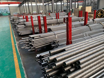 專業的鋼鐵經營模式