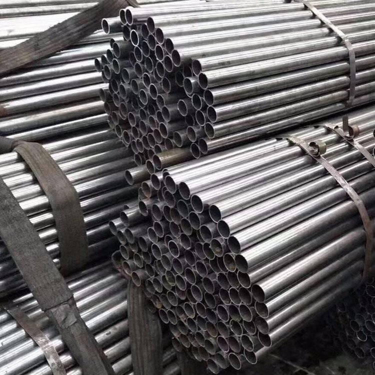 精密鋼管用上機械配件的優勢