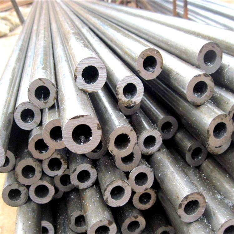 哪些方面會造成精密鋼管開裂?